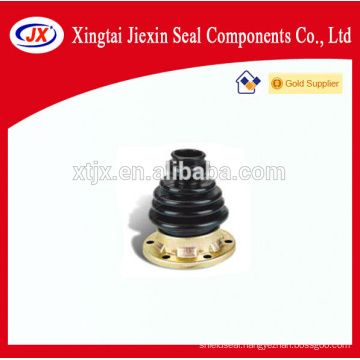 Silicone Rubber CV Joint Boots Factory